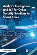 Artificial Intelligence and IoT for Cyber Security Solutions in Smart Cities