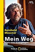 Mein Weg