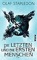 Die Letzten und die Ersten Menschen von Olaf Stapledon | Ebook