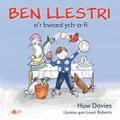 Ben Llestri a’r Bwced Ych-A-Fi