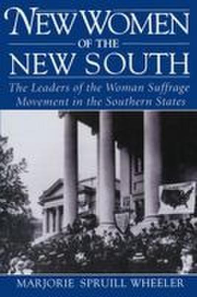 New Women of the New South