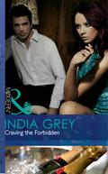 Craving The Forbidden
