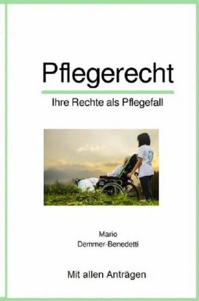 Pflegerecht