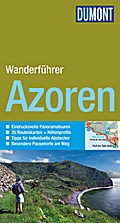 DuMont Wanderführer Azoren