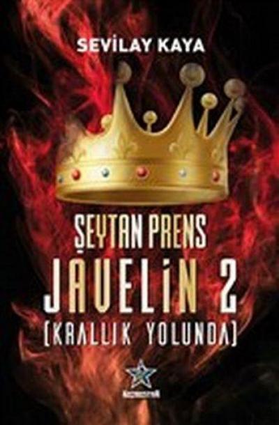 Seytan Prens Javelin 2 - Krallik Yolunda