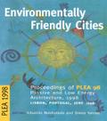 Environmentally Friendly Cities