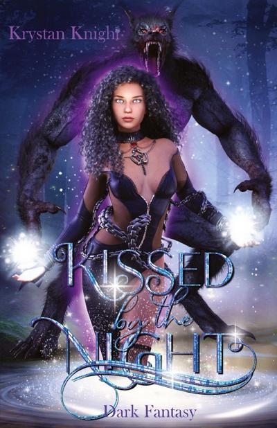 Kissed by the Night