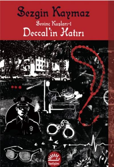 Sevinc Kuslari 1 - Deccalin Hatiri