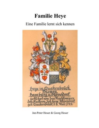 Familie Heye
