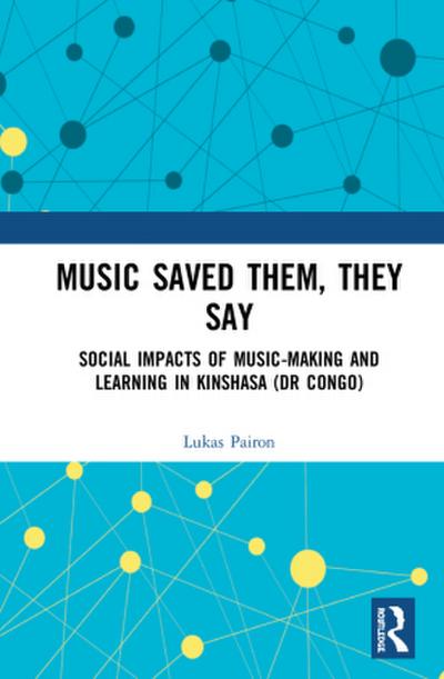 Music Saved Them, They Say