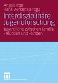 Interdisziplinäre Jugendforschung