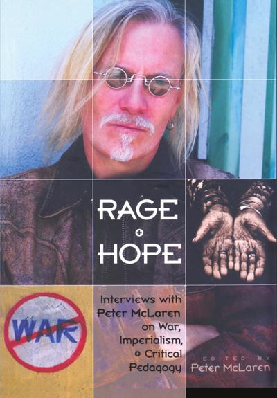 Rage and Hope