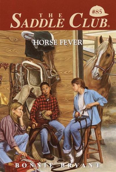 Horse Fever