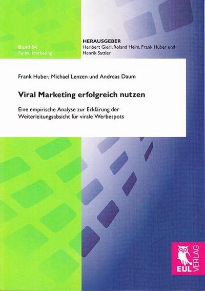 Viral Marketing erfolgreich nutzen