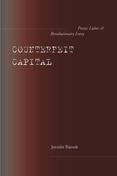 Counterfeit Capital