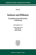 Sachsen und Böhmen.