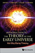 INTRO THEORY EARLY UNIVERSE:HOT BIG BANG