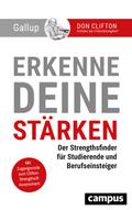 Erkenne deine Stärken