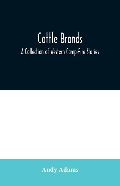 Cattle Brands