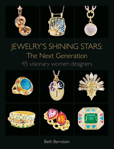 Jewelry’s Shining Stars: The Next Generation