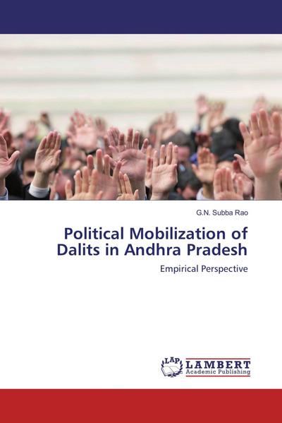 Political Mobilization of Dalits in Andhra Pradesh