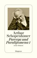 Parerga und Paralipomena I