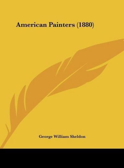 American Painters (1880)