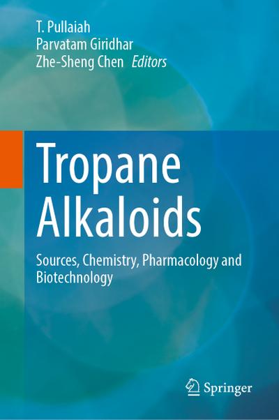 Tropane Alkaloids