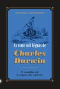 As Vinte Mil Léguas de Charles Darwin