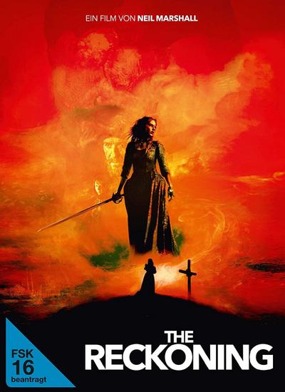 The Reckoning