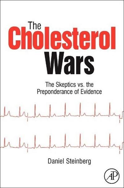 The Cholesterol Wars