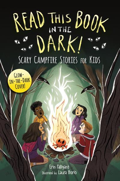 Read This Book in the Dark