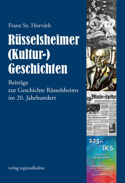 Rüsselsheimer (Kultur-)Geschichten