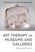 Art Therapy in Museums and Galleries