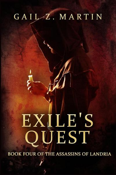 Exile’s Quest