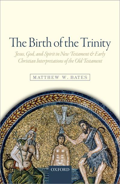 The Birth of the Trinity
