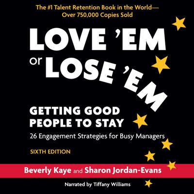 Love ’Em or Lose ’Em, Sixth Edition