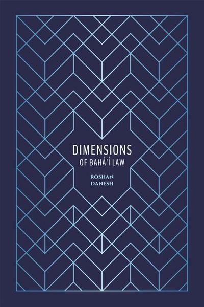 Dimensions of Baha’i Law