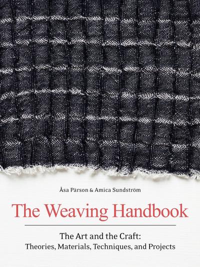 The Weaving Handbook