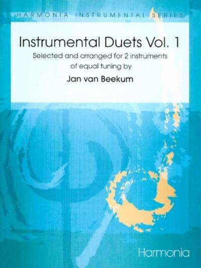 Instrumental Duets. Vol.1