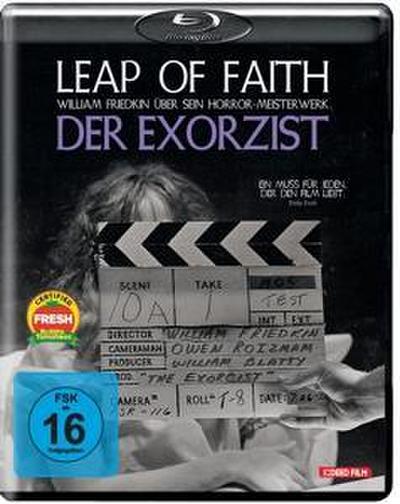 Leap of Faith: Der Exorzist