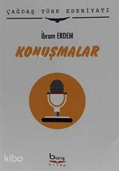 Konusmalar