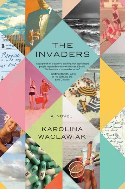 The Invaders