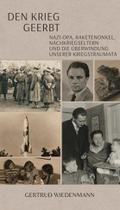 Geerbter Krieg