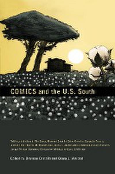 Comics and the U.S. South