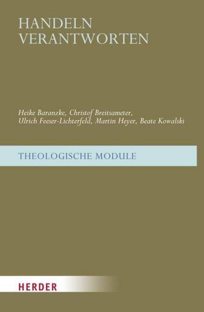 Theologische Module