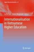 Internationalisation in Vietnamese Higher Educatio