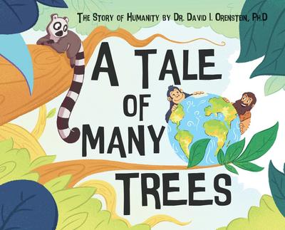 A Tale of Many Trees