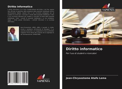 Diritto informatico