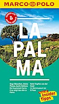 MARCO POLO Reiseführer La Palma